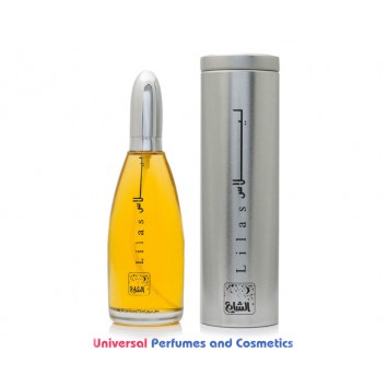 Lilas 50 ml Eau De Parfum By Al Shaya Perfumes